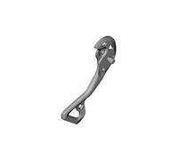 SHIMANO Y5PU98090 RD-M9050 Pédalier extérieur en tôle de Transmission Type GS RD-M9050