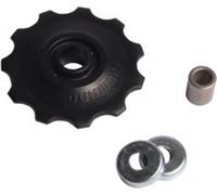 Paire de galets shimano 105 10v