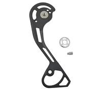 Shimano Y5ZH98050 Lot de 2 pièces de Rechange pour Casque Standard Taille Unique