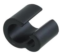 SHIMANO Y7HS 20000 EW-CL300-M E-Tube Di2 Clip pour câble SD300 5 mm Unisexe, Noir