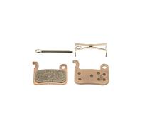 Shimano, Y8CL98010, Plaquettes pour Freins à Disque, Or