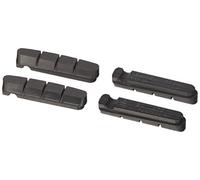 Shimano y8fn98092 Plaquettes de Frein, Noir, Taille Unique