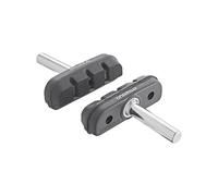Shimano Y8GK98100 Black Brzdové gumičky