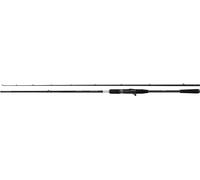 SHIMANO Yasei BB Predator, 2,4m, 7,87ft, 120-170g, 2 parties, canne à pêche spinning, AX Swimb & Big Bait AX Cast, YASBBAXSWBC24XXH