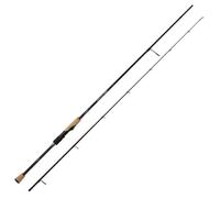 Shimano Yasei BB Street 225ML 2,25m/5-15g Canne à Spinning Streetfishing