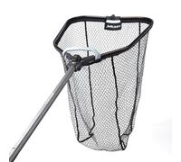 Shimano YASEI Filet en Caoutchouc - Taille Moyenne - Pliable