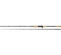 SHIMANO Yasei LTD, 2,55m, 8,37ft, 60-180g, 2 pièces, Pike Swi&Sb Cast, XXH, YASLTDP255XXH