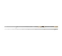 SHIMANO Yasei LTD, 2,7m, 8,86ft, 10-35g, 2 pièces, Zdr Finesse Spin, M, YASLTDZA270M