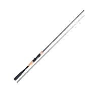 SHIMANO Yasei LTD Pelagic Pik&Zander 1,90m 50-80g 2pc Casting Fast canne à pêche technique