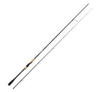 Shimano Yasei LTD Perch Finesse Canne à pêche