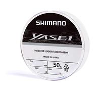 SHIMANO Yasei Predator Fluorocarbone 50m 0,40mm
