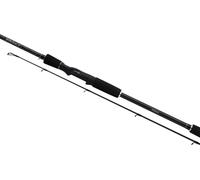 Shimano Yasei Zander Shad Canne à pêche spinning, WG g:12-28, longueur m:2.70