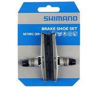 Shimano Mâchoires de frein Deore M70R2 BR-M770 V-brake Argent