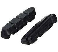 Shimano – Patins de frein pour jante – Da Ut 105 R55c5 – Noir – 50 paires