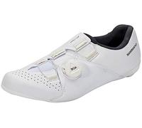 Shimano Zapatillas C. RC300, Chaussure de Cyclisme, Blanco,