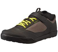 SHIMANO Zapatillas SH M MTB Xc5 Chaussure de Piste d'athlétismeHomme