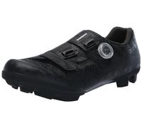 Shimano Zapatillas SH-RC502, Chaussure de Cyclisme, Noir,