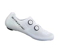Chaussures Shimano RC9 S-PHYRE Wide blanc - 42