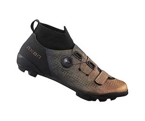 SHIMANO Zapatillas Sh-rx-801 R Chaussures de Cyclisme Unisexes