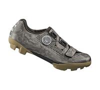 SHIMANO Zapatillas Sh-rx600 Chaussures de Cyclisme Unisexes, Beige, 38 EU