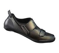 Shimano Zapatillas Tri TR901, Chaussure de Cyclisme, Multicolor,