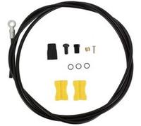 Shimano ZEE ligne de frein à SM-BH90-SBSdisque ZEE 1700 mm noir noir G