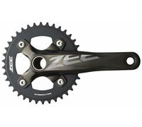 Shimano Zee M640 170mm 36t Pédalier Avec Bas Support