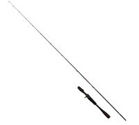 Shimano Zodias 168L-BFS Casting 2,03M 4-12G Baitcasting Rod