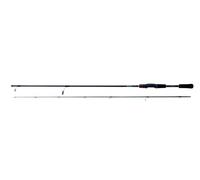 Shimano Zodias 264UL-2 1,93M / 2-7G Canne À Pêche Ultralégère