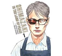 Shimazaki in the Land of Peace 01: Ein Mann zwischen Alltag und Schlachtfeld