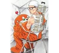 Shimazaki In The Land Of Peace 03