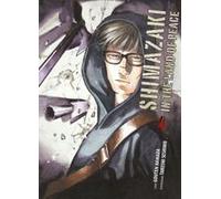 Shimazaki In The Land Of Peace 04