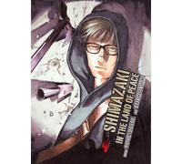 Shimazaki in the Land of Peace 4 – Vertical