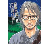 Shimazaki in the Land of Peace 6