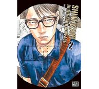 Shimazaki in the Land of Peace T02