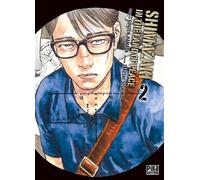 Shimazaki in the Land of Peace T02 – Pika Edition