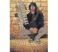Shimazaki nella terra della pace (Vol. 10)