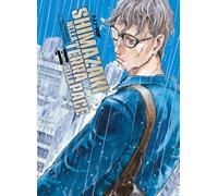 Shimazaki nella terra della pace (Vol. 11)