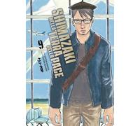 Shimazaki nella terra della pace (Vol. 9)