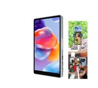 Shimbol CP5 5" FHD Écran Tactile/Caméra arrière/Selfie Moniteur/Coque en Alliage/1080P/iPhone/Android/Blog/Étui Magnétique en Silicone/Bluetooth/Télécommande