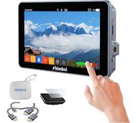 Shimbol - M5 5.5 inch Touchscreen on Camera Monitor (M5)