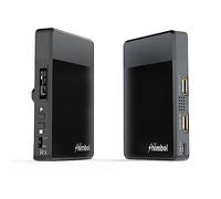 Shimbol - ZO500 500ft Line-of-Sight Transmission to Receiver (ZO500)