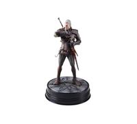 Shimely Figurine Geralt - En PVC - Fabriquée à la main - En PVC - Pour les personnes à partir de 14 ans (Draw Your Sword)