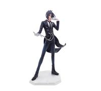 Shimely Pour les figurines Sebastian, en PVC, fabriquées à la main, modèles de poupées de personnages d'anime, statue de personnage à collectionner, convient aux personnes à partir de 14 ans.