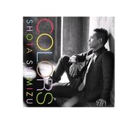 Shimizu Shota - Colors
