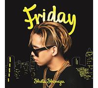 SHIMIZU SHOTA - Friday (Limited)