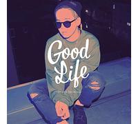 Shota Shimizu – Good Life – CD