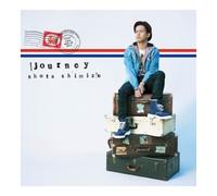 Shimizu Shota - Journey