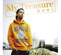 Shimizu, Shota - My Treasure