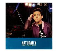Shimizu Shota - Naturally